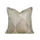 Luxury Jacquard Throw Pillow Covers