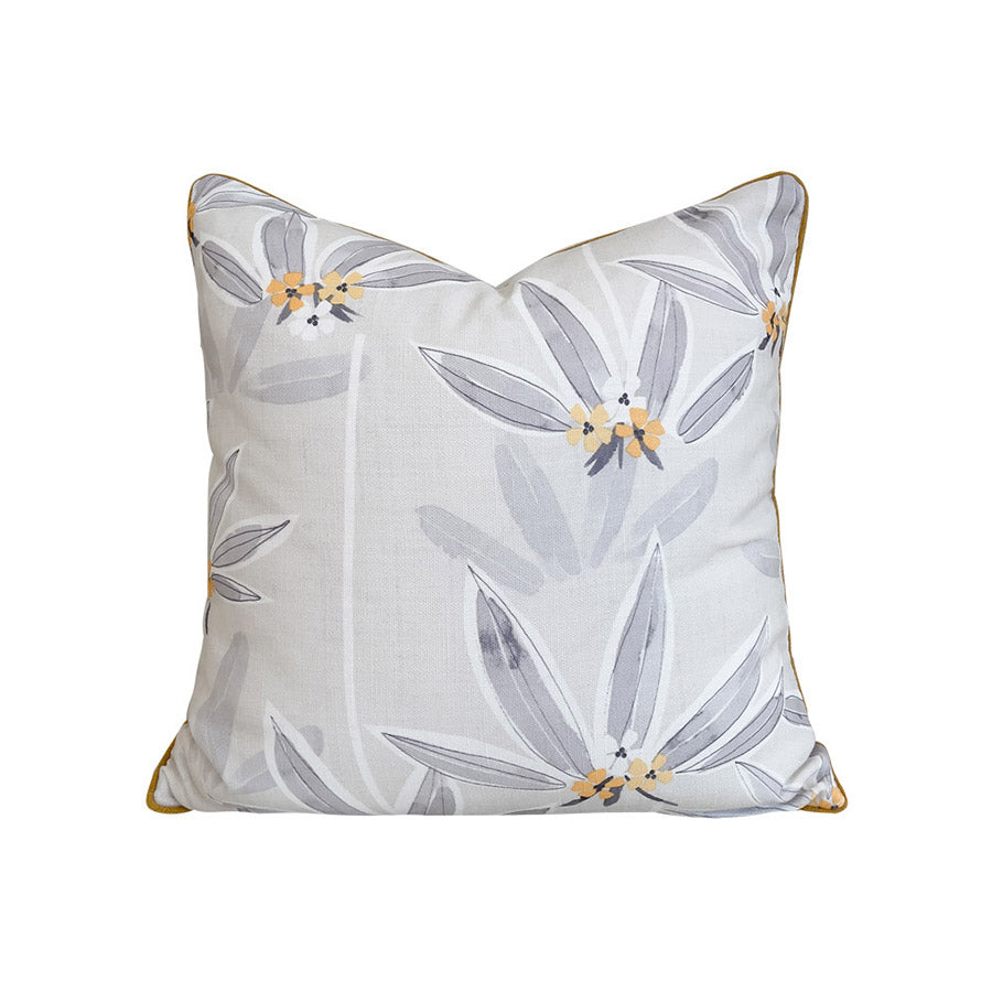 Abstract Oil Painting Style Pillow Covers