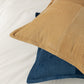 Corduroy Throw Pillow Covers-A