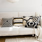 Indian Style Embroidered Pillow Covers