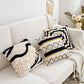 Indian Style Embroidered Pillow Covers