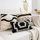 Indian Style Embroidered Pillow Covers
