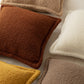 Sherpa Fleece Pillow Covers