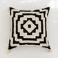 Indian Style Embroidered Pillow Covers
