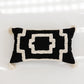 Indian Style Embroidered Pillow Covers