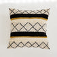 Indian Style Embroidered Pillow Covers