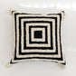 Indian Style Embroidered Pillow Covers